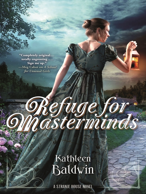 Title details for Refuge for Masterminds by Kathleen Baldwin - Available